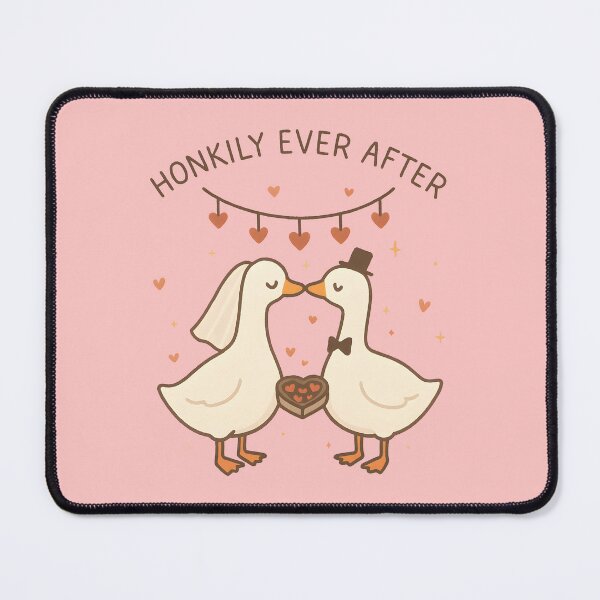 Item preview, Honkily Ever After designed and sold by eithden.