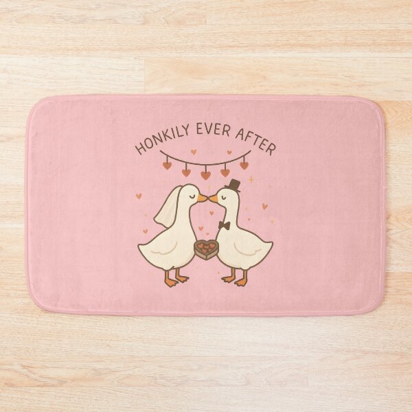 Item preview, Honkily Ever After designed and sold by eithden.
