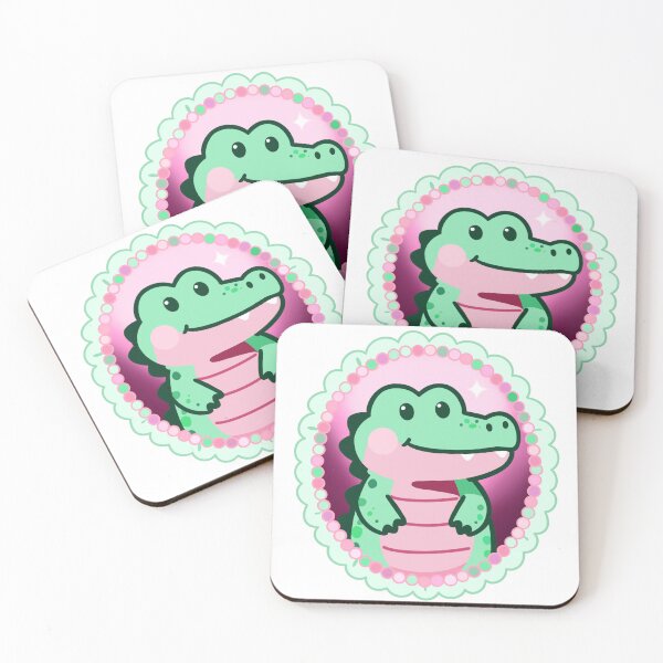 Item preview, Little snappy. designed and sold by CuteNcreepyuk.
