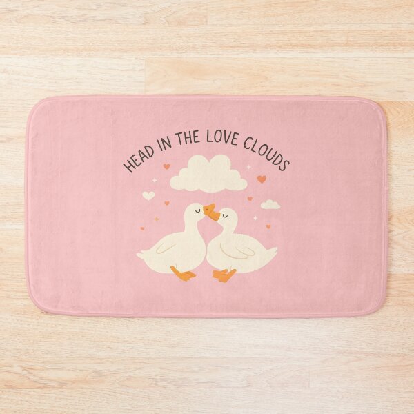 Item preview, Head in the Love Clouds designed and sold by eithden.