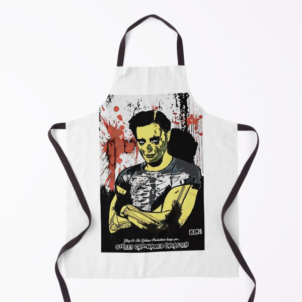 Item preview, A STREET CAR NAMED DISASTER designed and sold by BORN-LOSER-CULT.