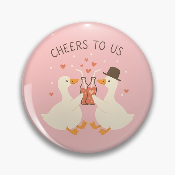 Item preview, Cheers to Us designed and sold by eithden.