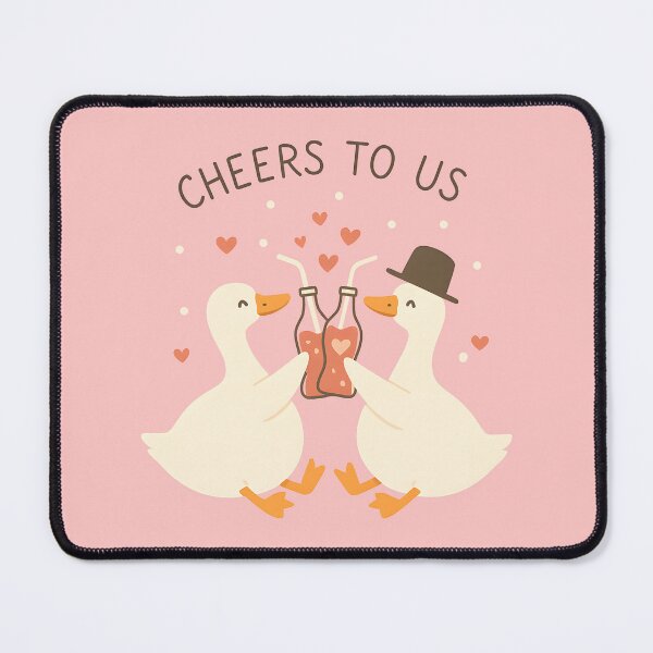 Item preview, Cheers to Us designed and sold by eithden.