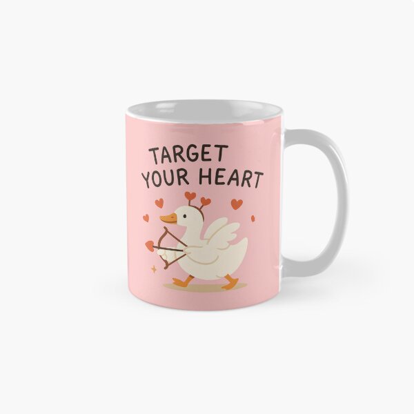 Item preview, Target Your Heart designed and sold by eithden.