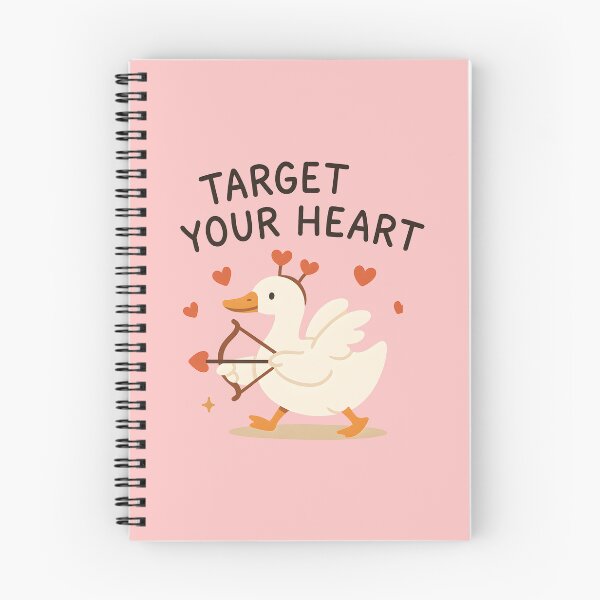 Item preview, Target Your Heart designed and sold by eithden.