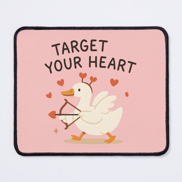 Item preview, Target Your Heart designed and sold by eithden.