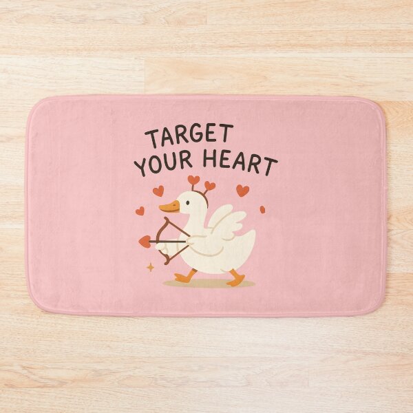 Item preview, Target Your Heart designed and sold by eithden.