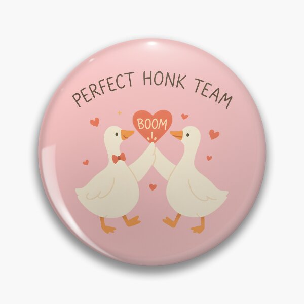 Item preview, Perfect Honk Team designed and sold by eithden.