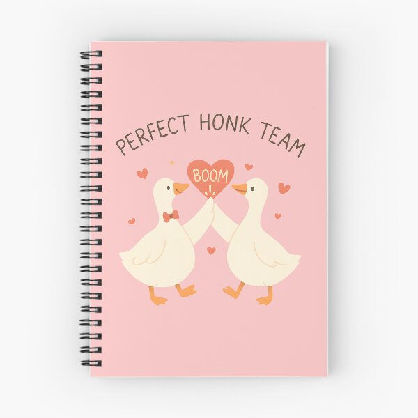 Item preview, Perfect Honk Team designed and sold by eithden.