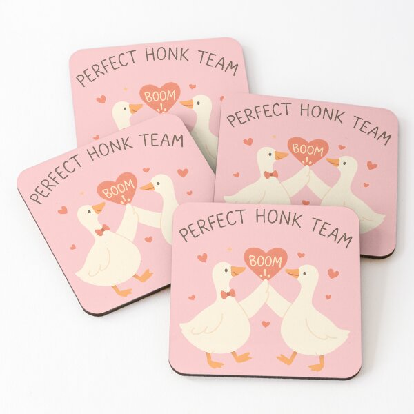 Item preview, Perfect Honk Team designed and sold by eithden.