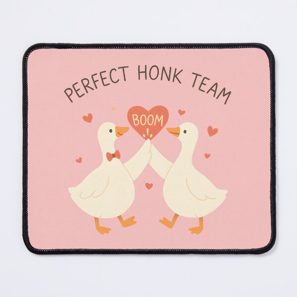 Item preview, Perfect Honk Team designed and sold by eithden.