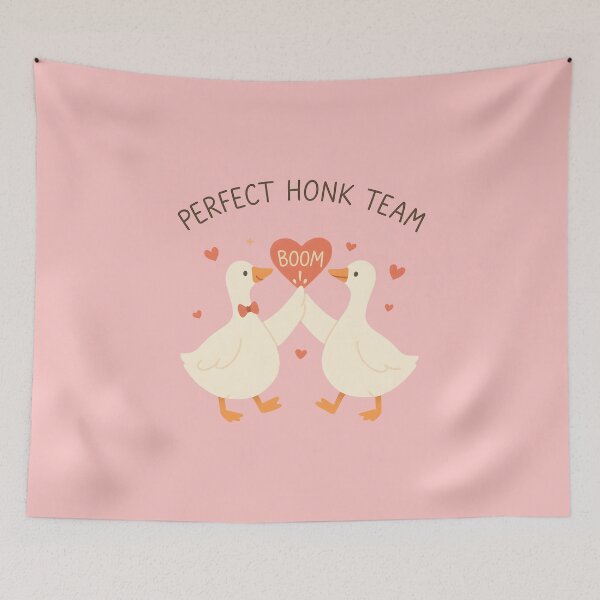 Item preview, Perfect Honk Team designed and sold by eithden.