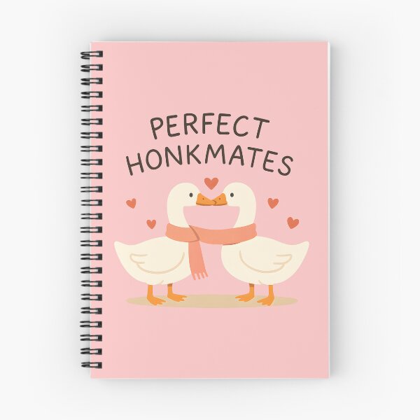 Item preview, Perfect Honkmates designed and sold by eithden.