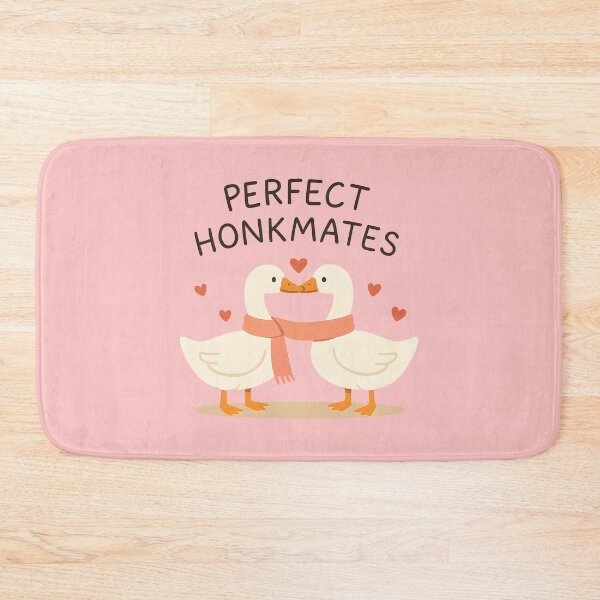 Item preview, Perfect Honkmates designed and sold by eithden.