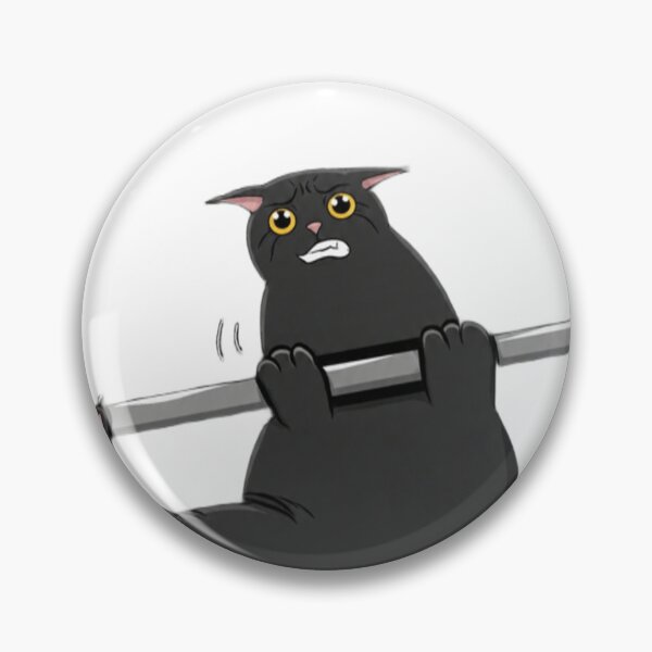 Item preview, The Adventures of Henry the Black Cat designed and sold by FrezArt.