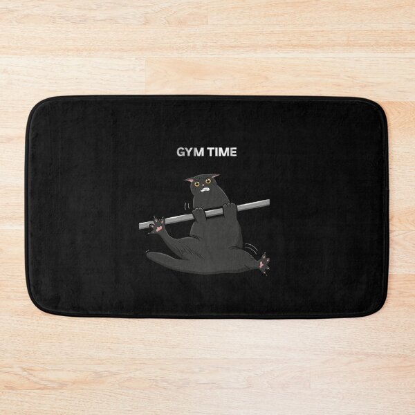 Item preview, The Adventures of Henry the Black Cat designed and sold by FrezArt.