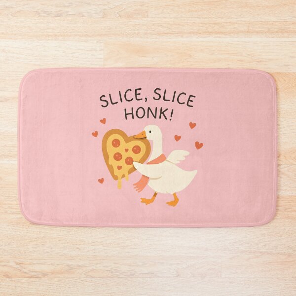 Item preview, Slice Slice Honk designed and sold by eithden.