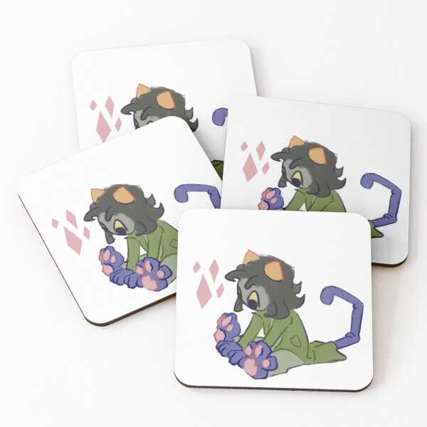 Item preview, Nepeta pequeña designed and sold by Void Bunny.