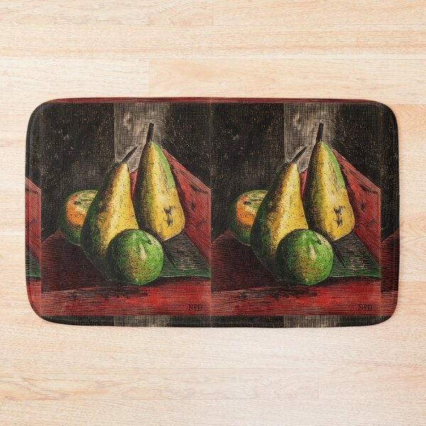 Item preview, In the table ...  designed and sold by Eutrope d'Orange.