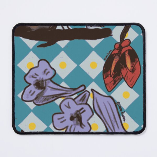 Item preview, Flora and Fauna of Argentina designed and sold by SilverSultry.
