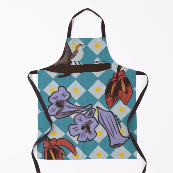 Item preview, Flora and Fauna of Argentina designed and sold by SilverSultry.