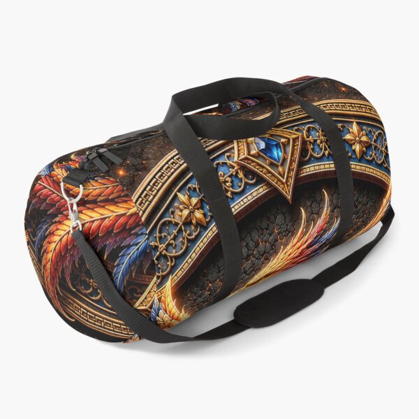 Item preview, Phoenix Emblem v2 designed and sold by Immortalist Armoury.