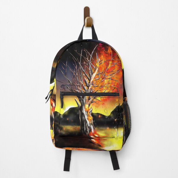 Item preview, Tree of Strife designed and sold by warriorpeaks.
