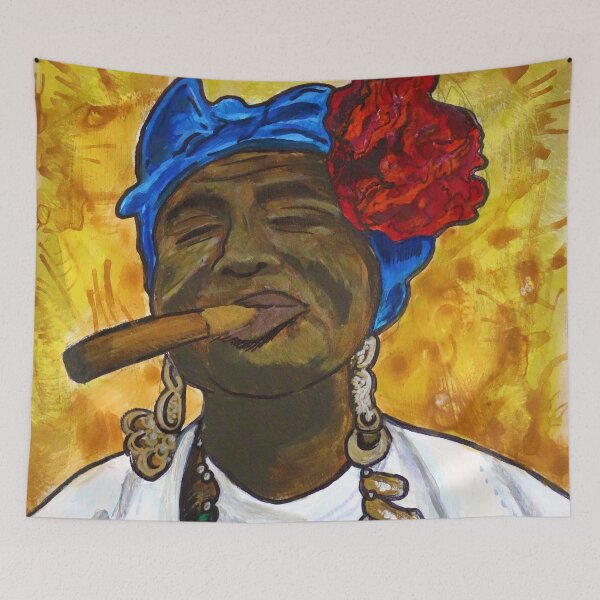 Item preview, Ache Pa Ti designed and sold by ElvisSantanaArt.