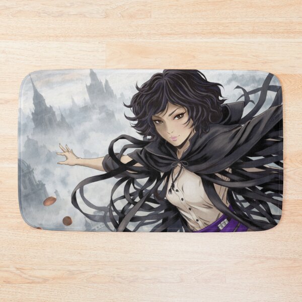 Item preview, A Mist Born designed and sold by CrystalWalArt.