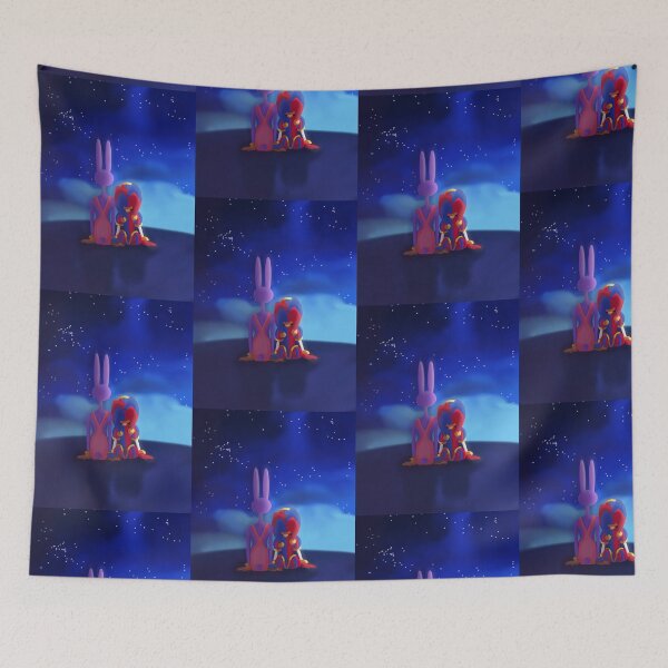 Item preview, Pomni and Jax under the starlight(TADC) designed and sold by addierayzart25.
