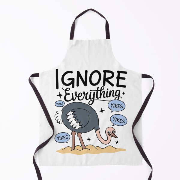 Item preview, Ignore Everything designed and sold by eithden.