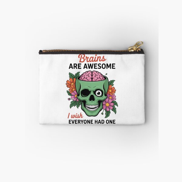 Item preview, Brains Are Awesome designed and sold by eithden.
