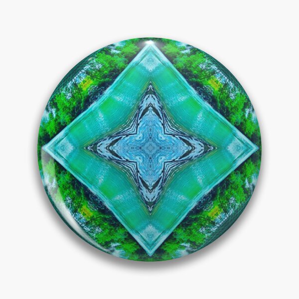 Item preview, River Kaleidoscope  designed and sold by KaleidoscopeMeg.
