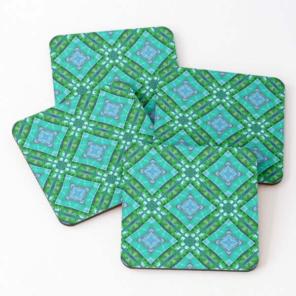 Item preview, River Kaleidoscope  designed and sold by KaleidoscopeMeg.