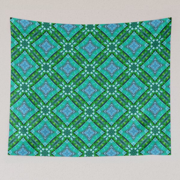 Item preview, River Kaleidoscope  designed and sold by KaleidoscopeMeg.