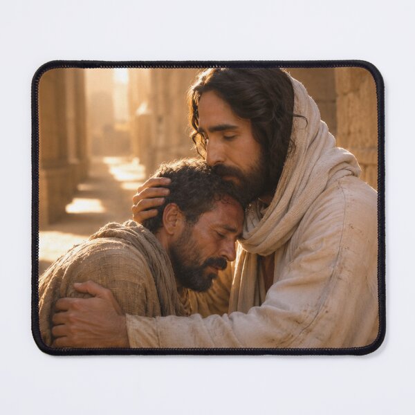Item preview, Christ's Comfort designed and sold by Dresut.
