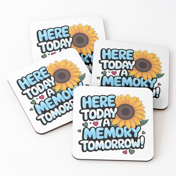 Item preview, Retro sunflower | Positive quote designed and sold by artscreat.