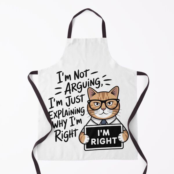 Item preview, Not Arguing Just Explaining Why Right designed and sold by eithden.