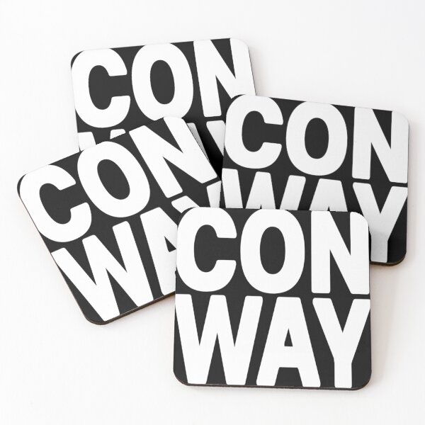 Item preview, Conway designed and sold by Daviscoatings.