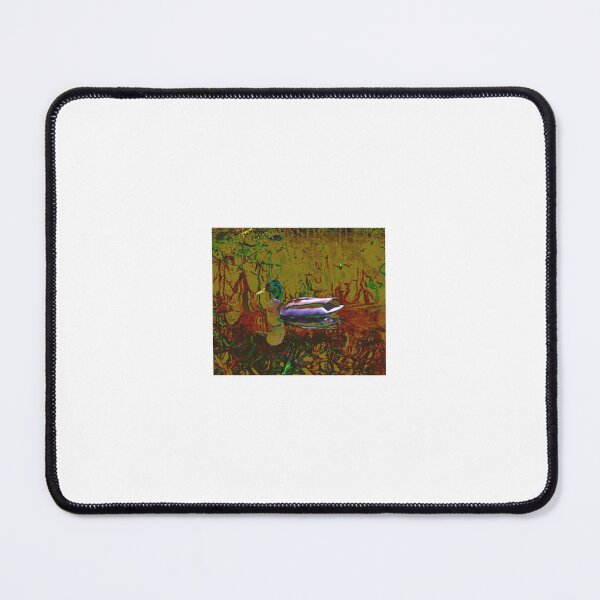 Item preview, Psychedelic Goose designed and sold by CSMAIL.
