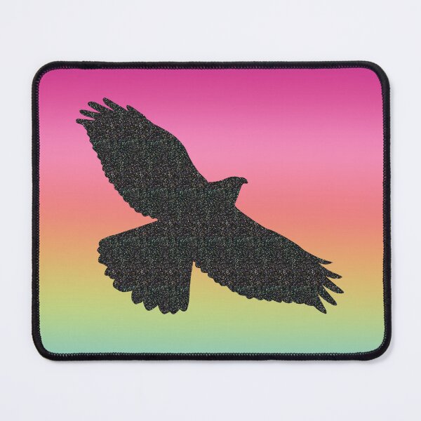 Item preview, Copy of Glittery eagle designed and sold by Ana Gorozpe.