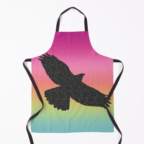 Item preview, Copy of Glittery eagle designed and sold by Ana Gorozpe.