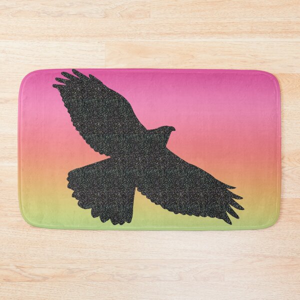 Item preview, Copy of Glittery eagle designed and sold by Ana Gorozpe.