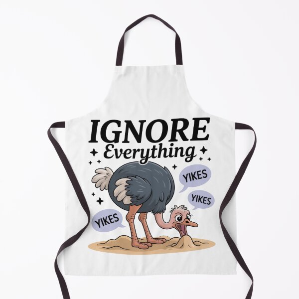 Item preview, Ignore Everything designed and sold by eithden.