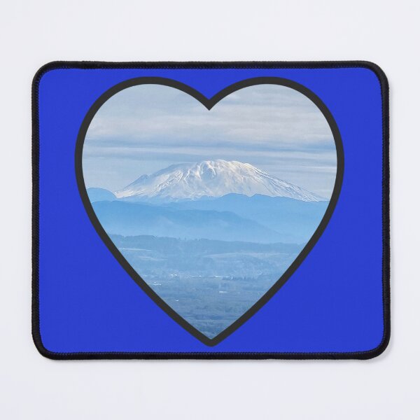 Item preview, mountain designed and sold by gracehopelove.