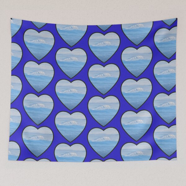 Item preview, mountain designed and sold by gracehopelove.