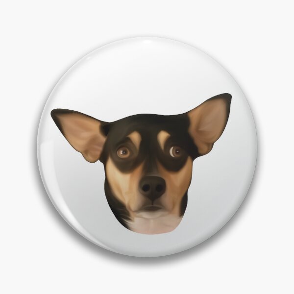 Item preview, Penny designed and sold by Sage’s Studio.