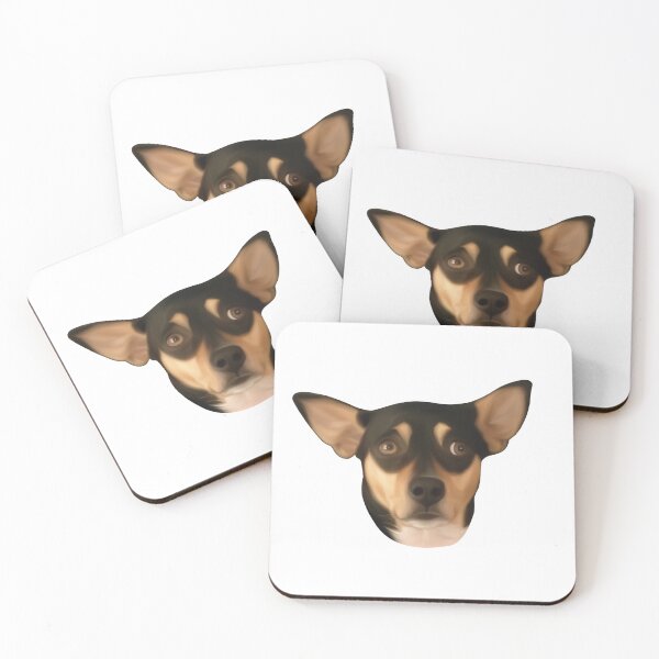 Item preview, Centavo designed and sold by Sage’s Studio.