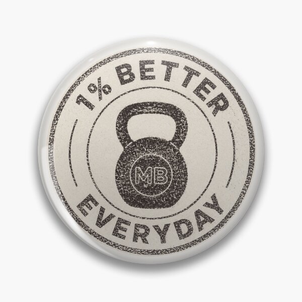Item preview, 1% better everyday designed and sold by ENJOYhito.