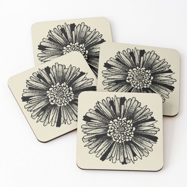 Item preview, Flower Diversity designed and sold by EarthtoKatie.